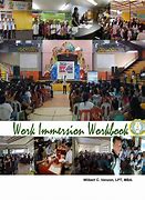 Image result for Work Immersion Safety in Workplace