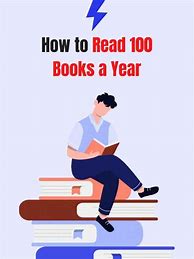 Image result for 100 Books Reading Chart