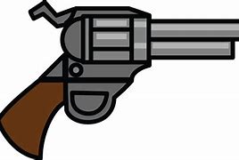 Image result for Cartoon Gun Clip Art Free