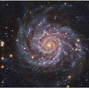 Image result for Spiral Galaxy Red Velvet