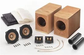 Image result for JVC Wood Cone Raw Speaker