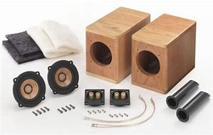 Image result for JVC Wood Cone Speakers