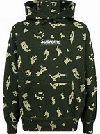 Image result for supreme hoodies