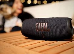 Image result for Portable JBL Charge 5 Red