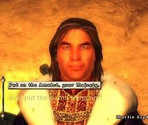 Image result for Elder Scrolls Memes