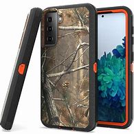 Image result for OtterBox Orange Camo for Samsung Galaxy A13 5G