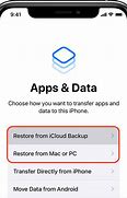 Image result for Restore iPhone Settings