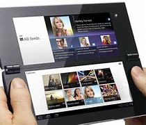 Image result for Folding Screen Sony