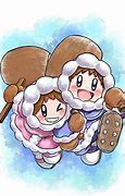 Image result for Ice Climbers Pixel