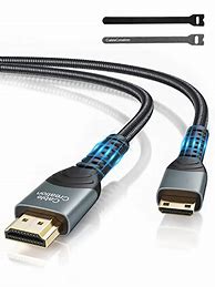 Image result for USB Mini HDMI Cable