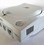 Image result for Back of Dreamcast