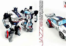 Image result for Jazz Cell-Shaded