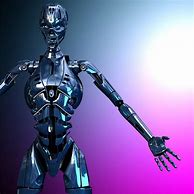 Image result for Female Terminator Endoskeleton