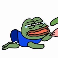 Image result for Cute Pepe Frog