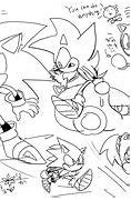 Image result for Sonic Games Evolution