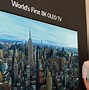 Image result for LG 325 Inch TV 8K