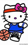 Image result for Hello Kitty Sports