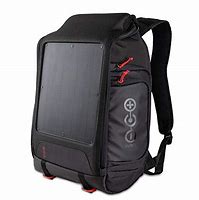Image result for Charging Backpack