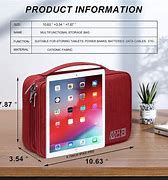 Image result for Desktop Electronics Organizer