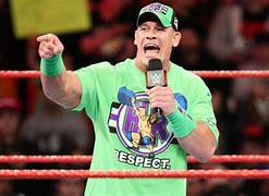 Image result for WWE John Cena Now