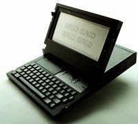 Image result for World's First Laptop