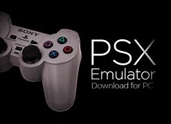 Image result for PSX Emulator