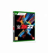 Image result for WWE 2K22 Xbox Series X