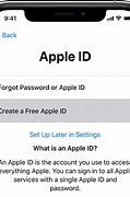 Image result for Reset My Apple ID