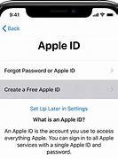 Image result for Reset Apple ID and Password From PC