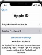 Image result for Appleid.apple.com Reset Password ID