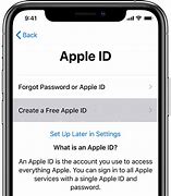 Image result for Default Apple ID