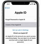 Image result for Apple ID Password Reset