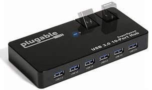 Image result for USB Hub Adapter