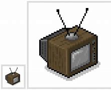 Image result for Pixelated TV Screen Living Screen