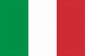 Image result for Flag of Italy