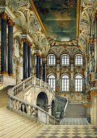 Image result for Romanov Palace St. Petersburg