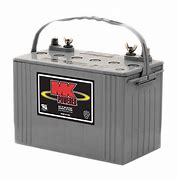Image result for 12 Volt Deep Cycle Marine Battery