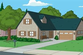 Image result for Joe's House Family Guy