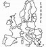 Image result for Printable Blank Europe Political Map