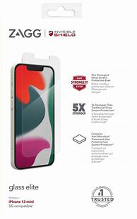 Image result for Zagg iPhone 13 Mini