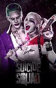 Image result for Joker and Harley Quinn Suicide Squad Art