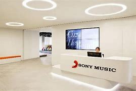 Image result for Sony Music South Africa