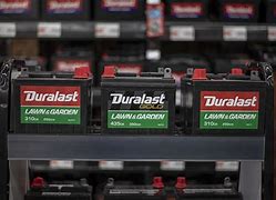 Image result for AutoZone Lawn Mower Battery