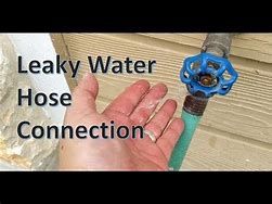 Image result for Leaky Hose