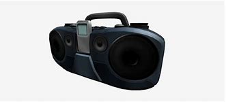 Image result for Boombox ID Code Gear