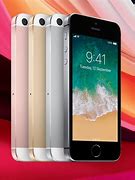 Image result for iPhone SE 1 Generation iOS 16