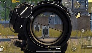 Image result for 6X Scope Pubg