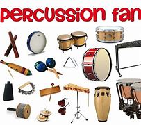 Image result for School Percussion Instruments