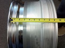 Image result for How to Measure Wheel Width