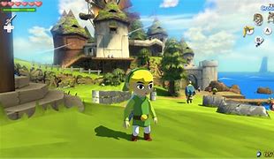 Image result for Zelda PC Game